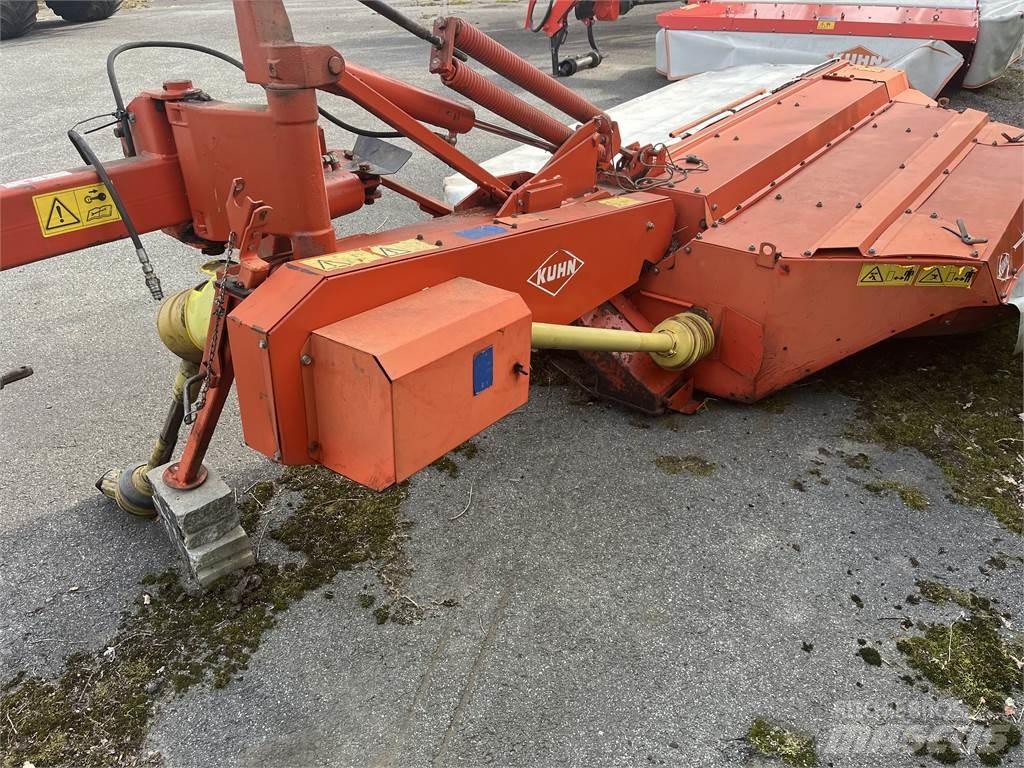 Kuhn ÖVRIGT Kosilnice