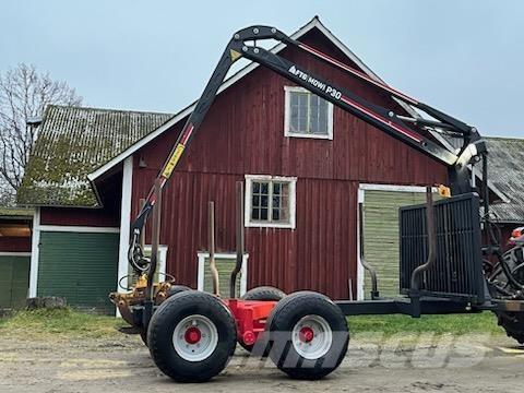 Mowi 850+P30 Kmetijstvo - drugo