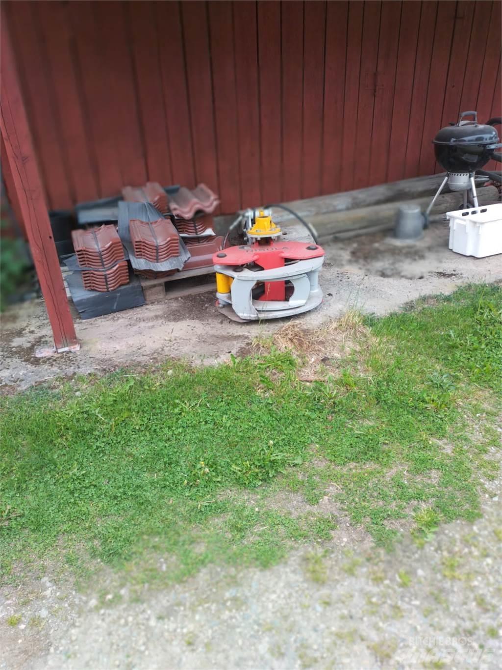 Nisula 175E Kmetijstvo - drugo