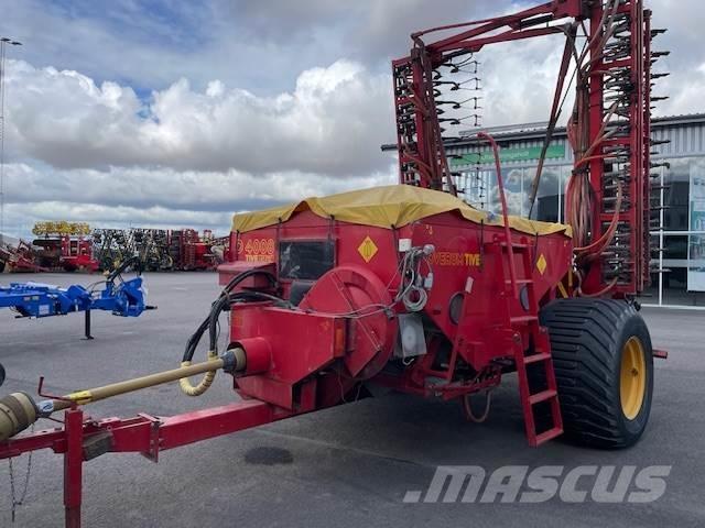 Tive D4008 Sejalnice