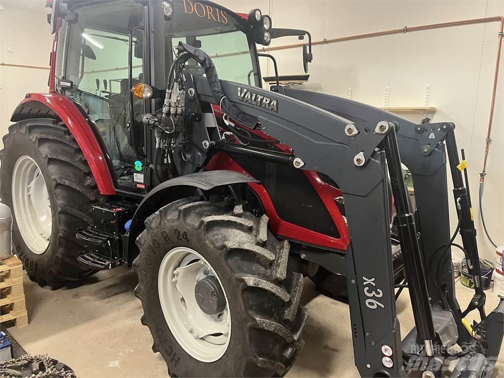 Valtra 75SH Traktorji