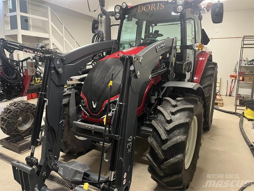 Valtra 75SH Traktorji