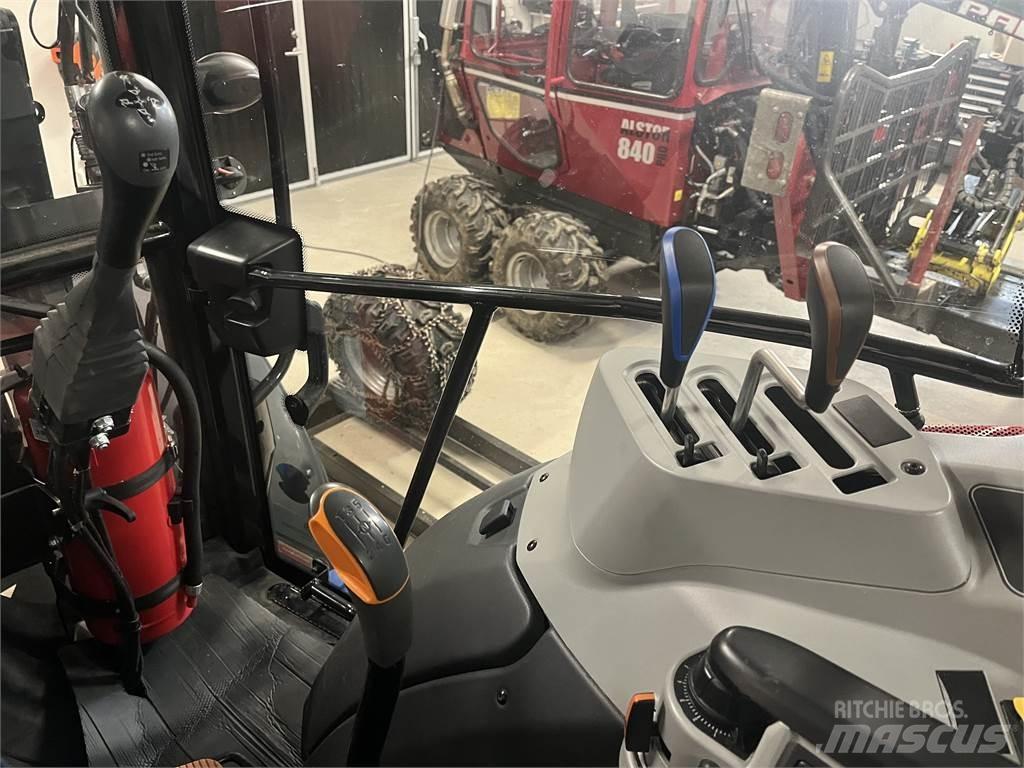 Valtra 75SH Traktorji