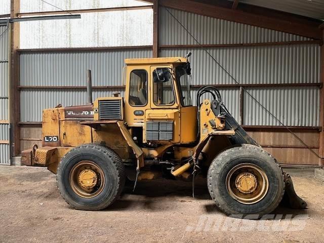 Volvo BM L70 Kmetijstvo - drugo