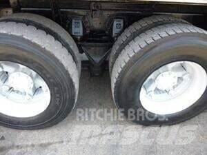 Ford L9000 Kiper tovornjaki