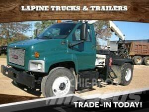 GMC C7500 Drugi tovornjaki