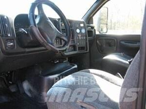 GMC C7500 Drugi tovornjaki