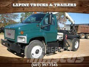GMC C7500 Drugi tovornjaki
