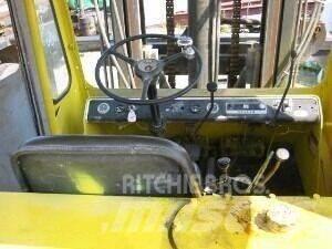 Hyster H200E Viličarji - drugo