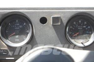 Mack RD690S Drugi tovornjaki