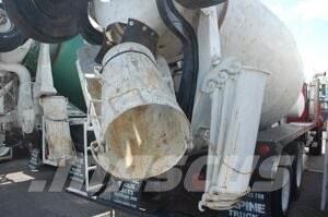 Mack RD690S Drugi tovornjaki
