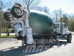 Mack RS686LS Drugi tovornjaki
