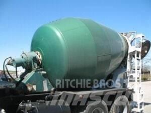 Mack RS686LS Drugi tovornjaki