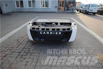 Carrier Supra 550 Transport - drugo
