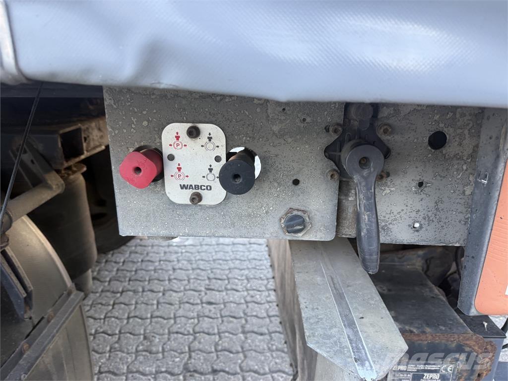 Kel-Berg 30 pl. Mestne prikolice