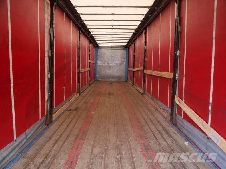 Kel-Berg 34 pl. Mestne prikolice