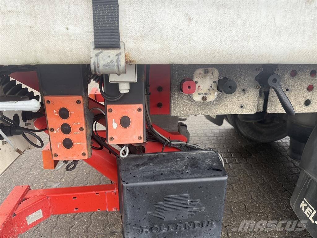 Kel-Berg 34 pl. Mestne prikolice