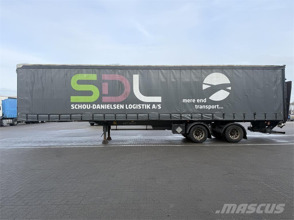 Kel-Berg 34 pl. Mestne prikolice