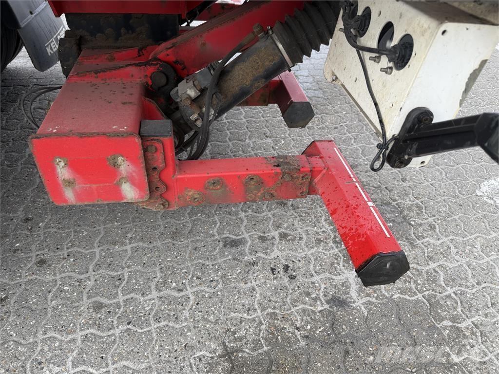 Kel-Berg 34 pl. Mestne prikolice