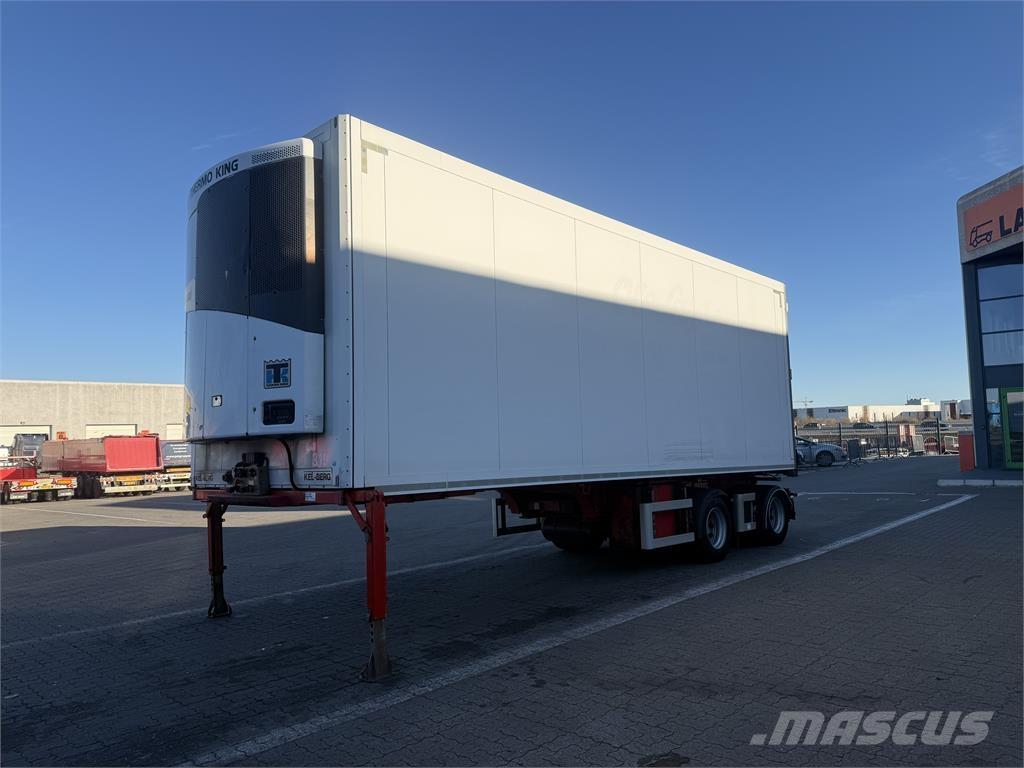 Kel-Berg Køl Druge polprikolice