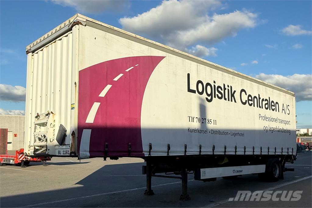 Krone 27 pl. Mestne prikolice