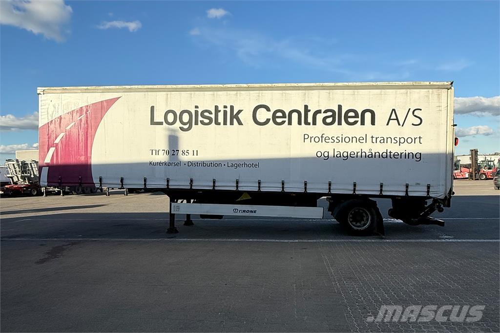 Krone 27 pl. Mestne prikolice