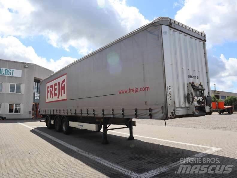 Krone 34 pl. Mestne prikolice