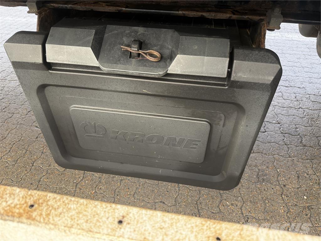 Krone 34 pl. Mestne prikolice