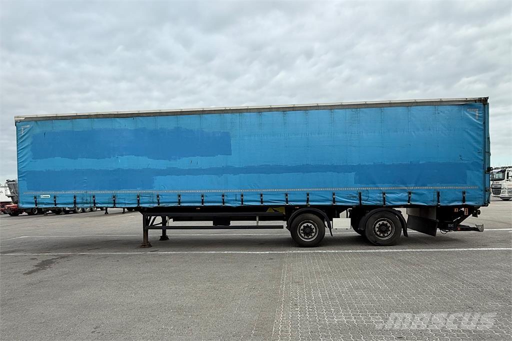 Krone 34 pl. Mestne prikolice