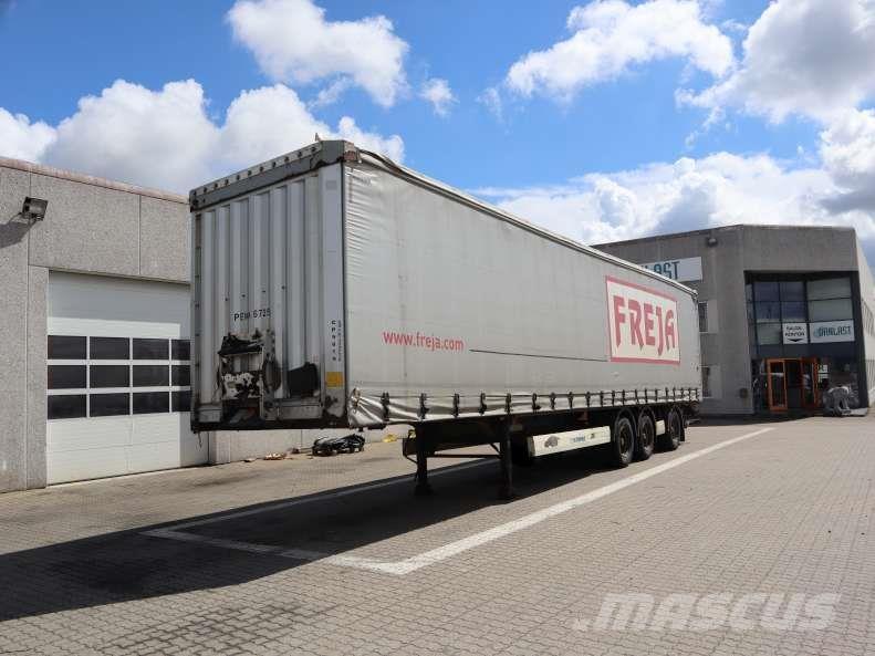 Krone 34 pl. Afhentning Mestne prikolice