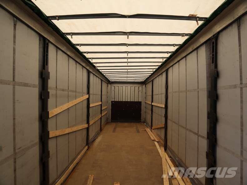 Krone 34 pl. Afhentning Mestne prikolice