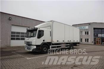 Volvo FE 18.320 EURO 6 Tovornjaki zabojniki