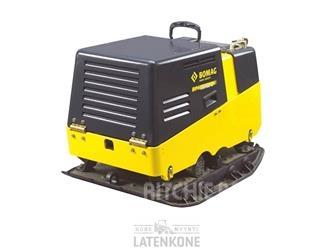 Bomag BPH 80/65 S Vibro plošče
