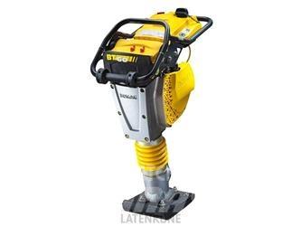 Bomag BT60 täryjuntta Vibro plošče