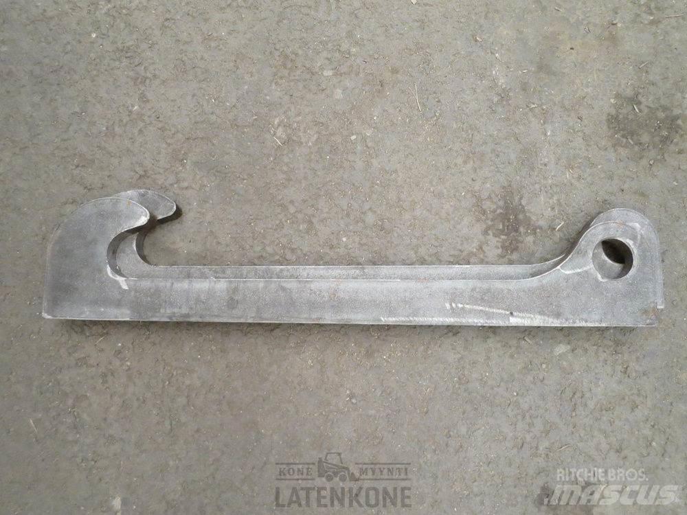 Volvo BM sovite 25mm Hitre spojke