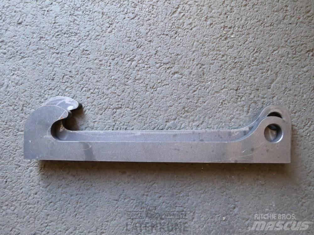 Volvo BM sovite 30mm Hitre spojke