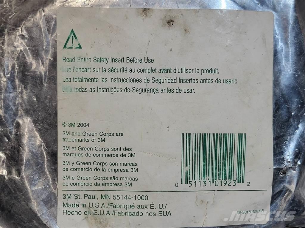  3M 01923 Gradbeništvo - drugo