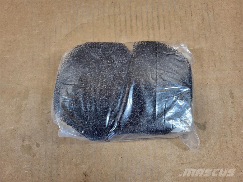  3M AS-120-10 Gradbeništvo - drugo