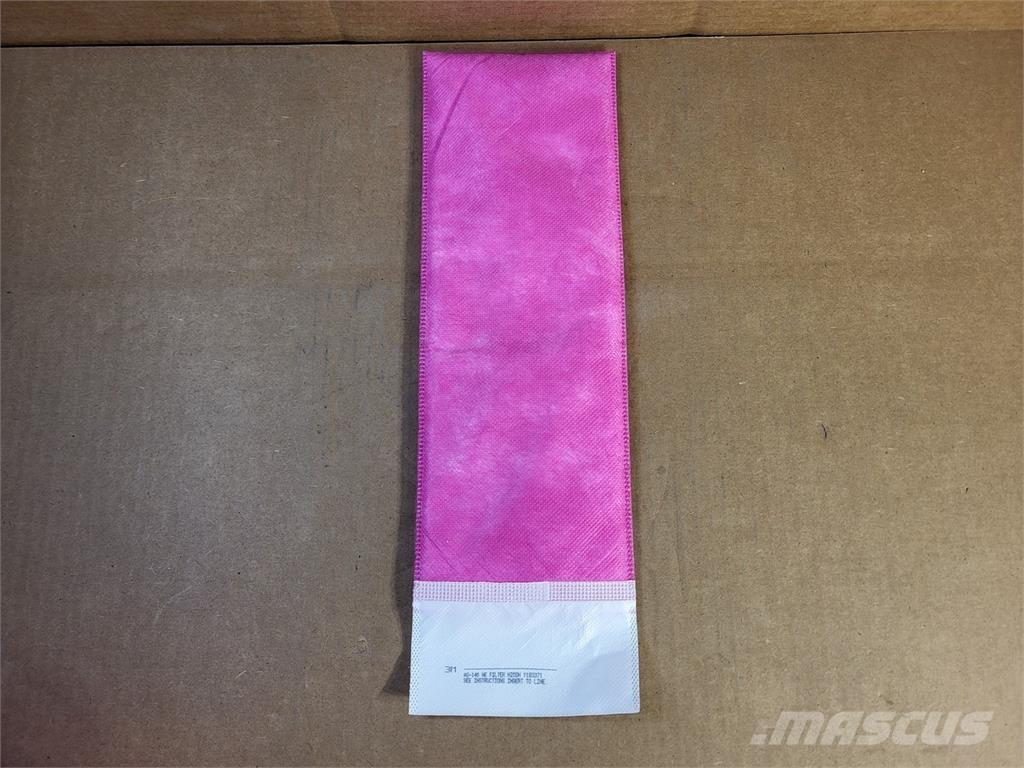  3M AS-140-25 Gradbeništvo - drugo