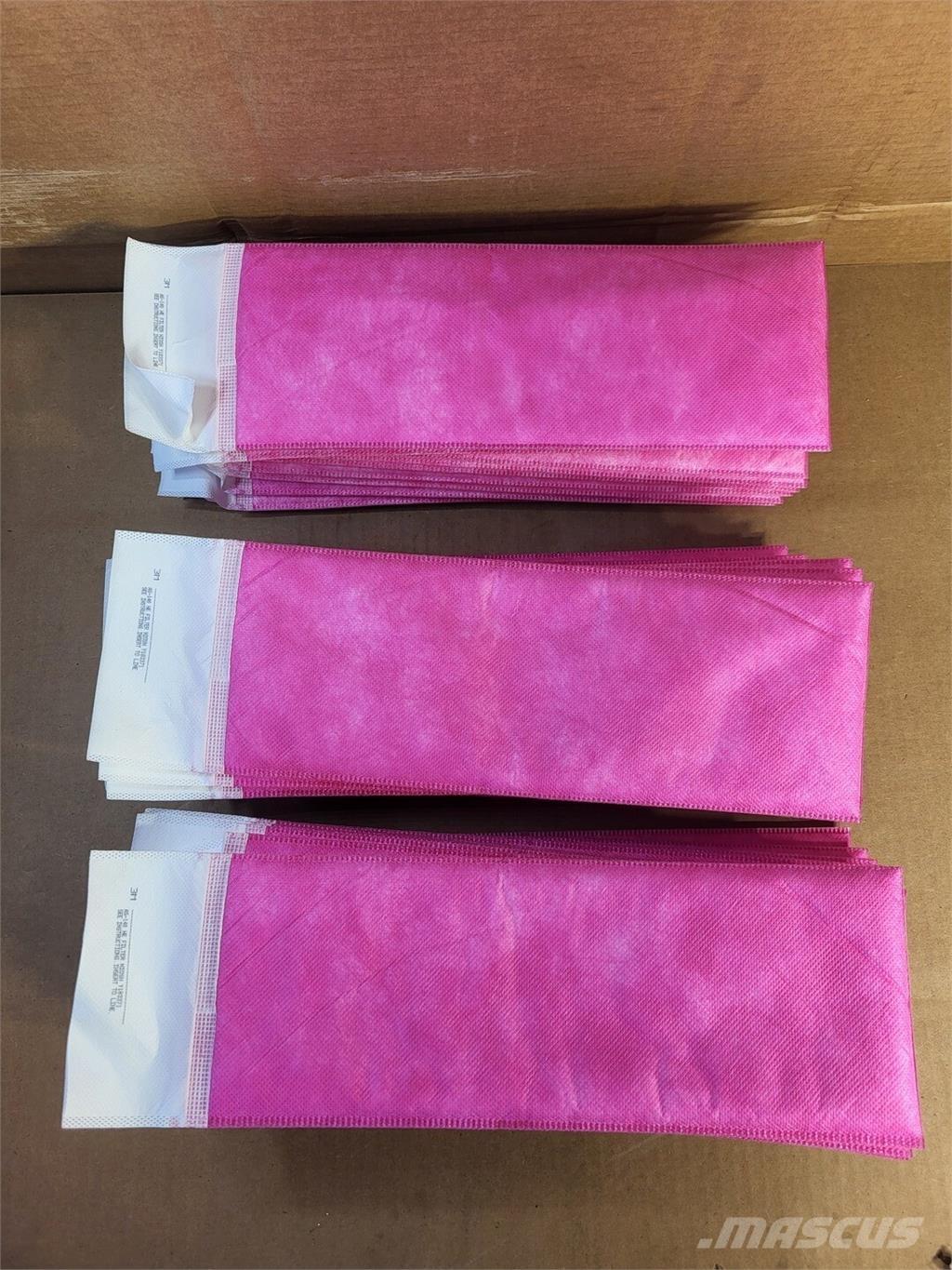  3M AS-140-25 Gradbeništvo - drugo