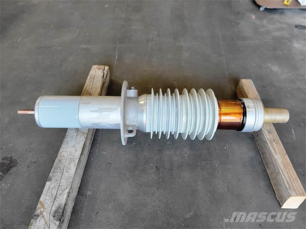 ABB 046W5000BB Gradbeništvo - drugo
