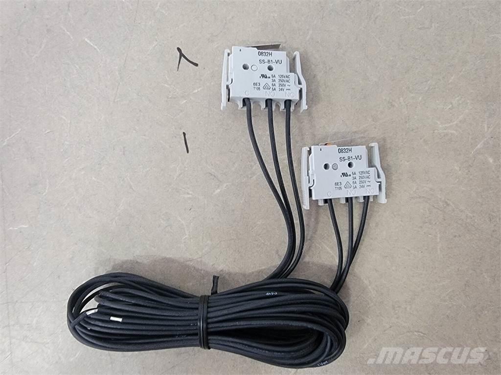 ABB 1SDA066431R1 Gradbeništvo - drugo