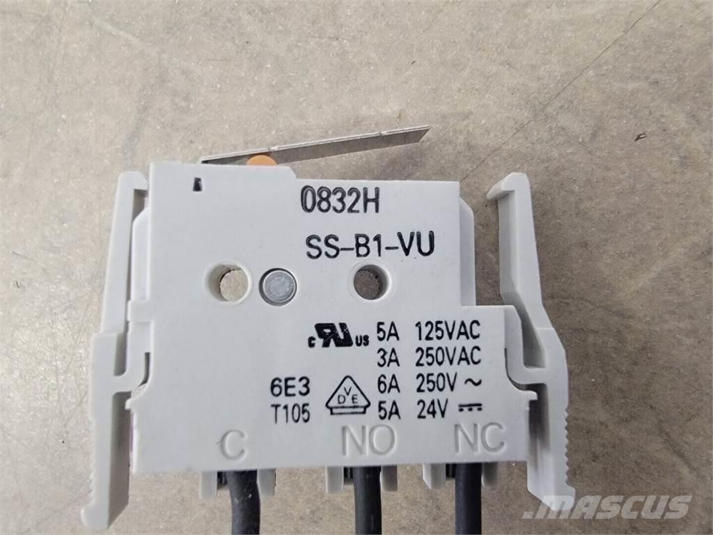 ABB 1SDA066431R1 Gradbeništvo - drugo