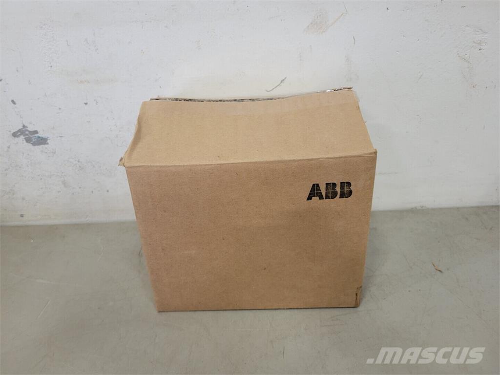 ABB 68-HP Gradbeništvo - drugo