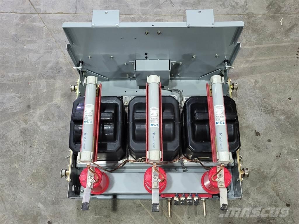 ABB 7525A65G15 Drugo