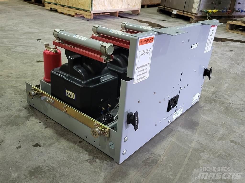 ABB 7525A65G15 Drugo