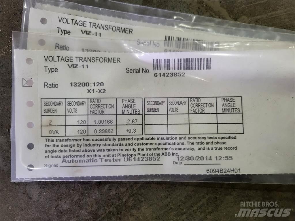 ABB 7525A65G15 Drugo