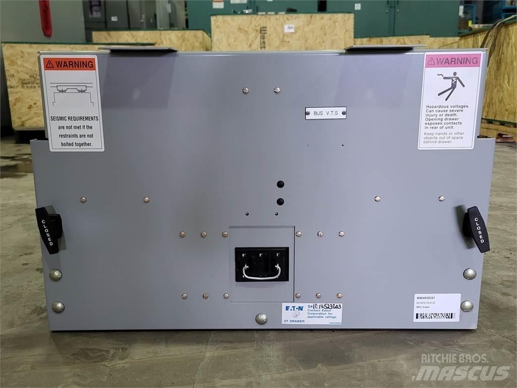 ABB 7525A65G15 Drugo