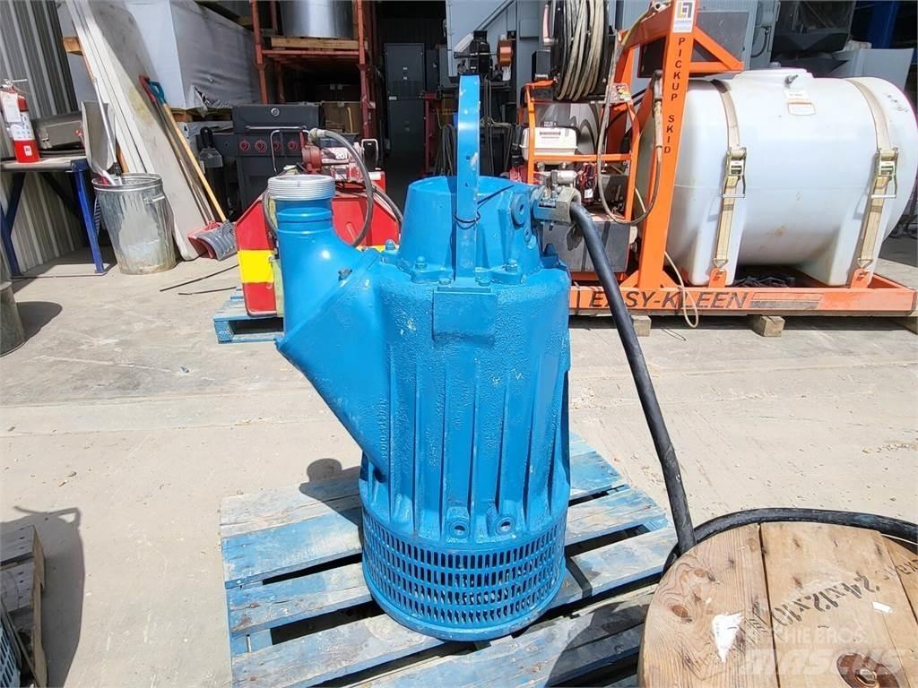 ABS PUMPS J205HD Vodne črpalke