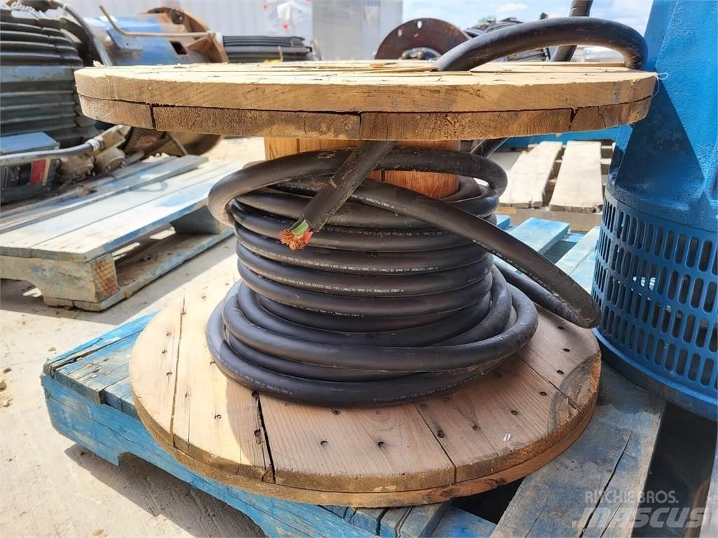 ABS PUMPS J205HD Vodne črpalke
